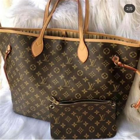 bolsa grande feminina louis vuitton